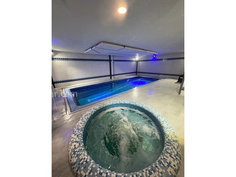 عکس شماره 851181 - ویلا استخردار لوکس محمودآباد - 