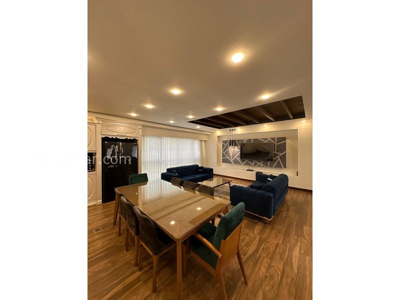 عکس شماره 851183 - ویلا استخردار لوکس محمودآباد - 