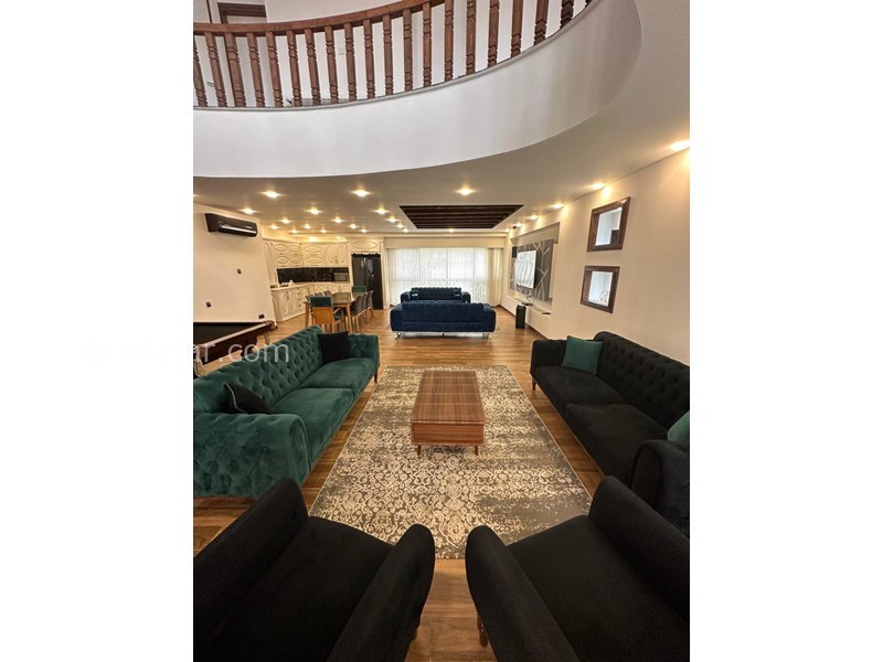 عکس شماره 851185 - ویلا استخردار لوکس محمودآباد - 