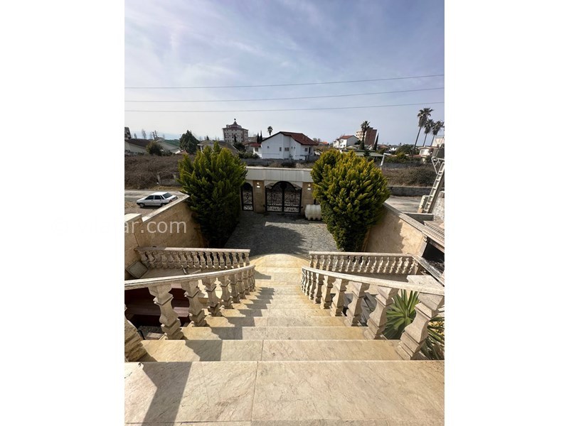 عکس شماره 851186 - ویلا استخردار لوکس محمودآباد - 