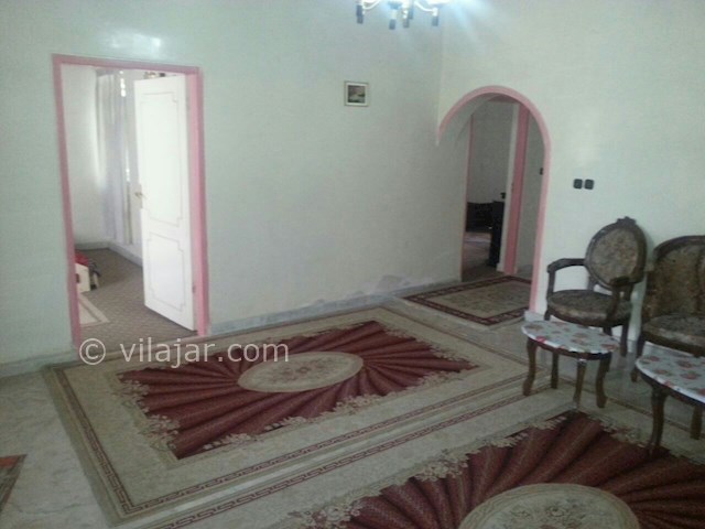 عکس شماره 85121 - ویلا اجاره ای دربست در رامسر - 