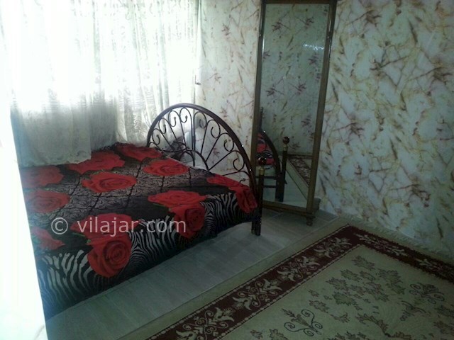 عکس شماره 85123 - ویلا اجاره ای دربست در رامسر - 