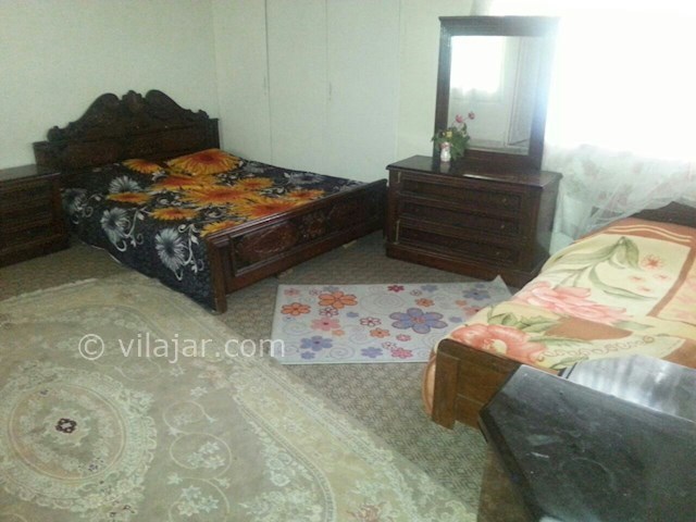 عکس شماره 85127 - ویلا اجاره ای دربست در رامسر - 