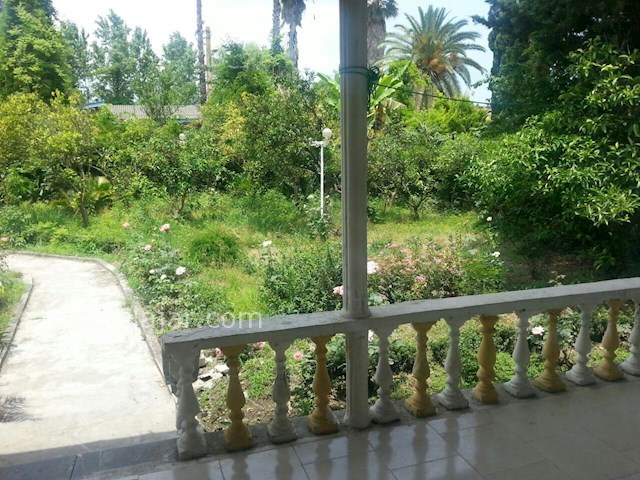 عکس شماره 85133 - ویلا اجاره ای دربست در رامسر - 