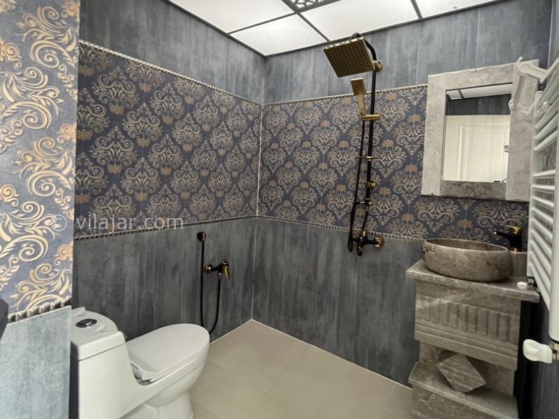 عکس شماره 851371 - اجاره ویلا سرخرود با استخر - 