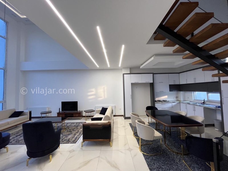 عکس شماره 851372 - اجاره ویلا سرخرود با استخر - 