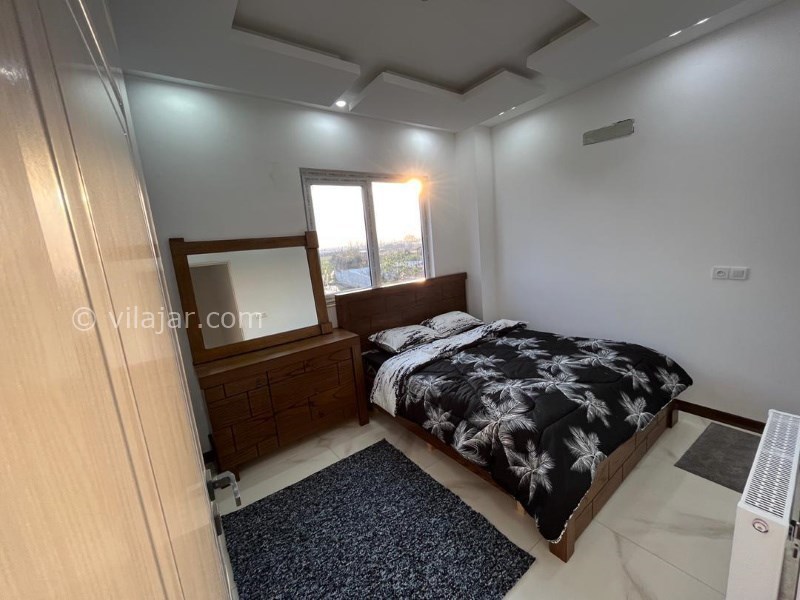 عکس شماره 851373 - اجاره ویلا سرخرود با استخر - 