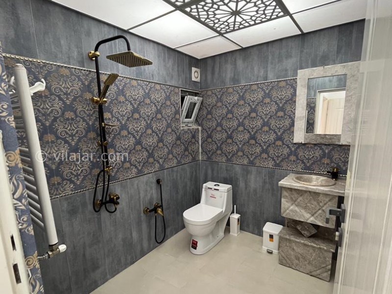 عکس شماره 851377 - اجاره ویلا سرخرود با استخر - 