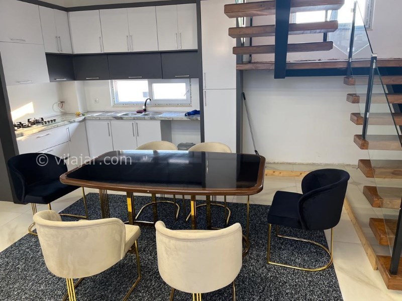 عکس شماره 851378 - اجاره ویلا سرخرود با استخر - 