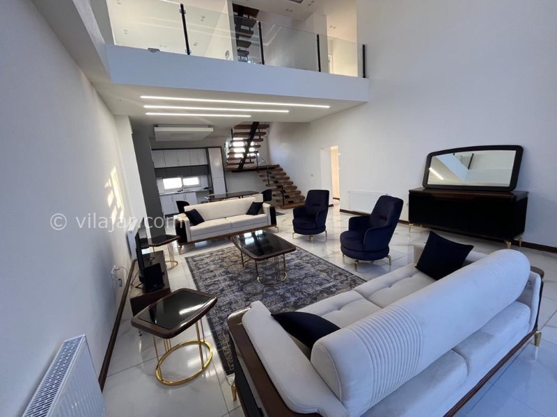 عکس شماره 851380 - اجاره ویلا سرخرود با استخر - 