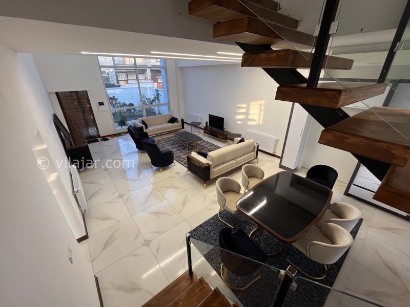 عکس شماره 851381 - اجاره ویلا سرخرود با استخر - 