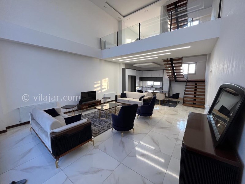 عکس شماره 851382 - اجاره ویلا سرخرود با استخر - 