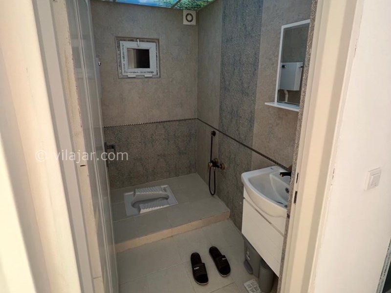 عکس شماره 851383 - اجاره ویلا سرخرود با استخر - 