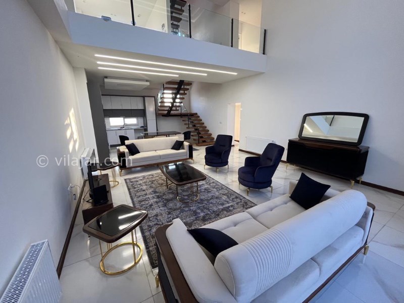 عکس شماره 851385 - اجاره ویلا سرخرود با استخر - 