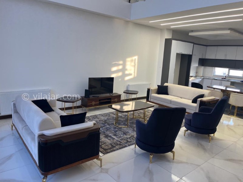 عکس شماره 851387 - اجاره ویلا سرخرود با استخر - 