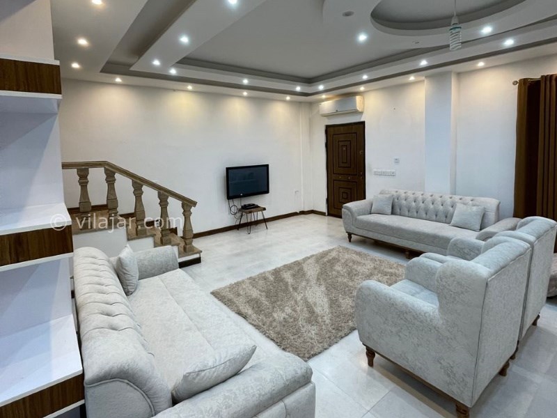 عکس شماره 851391 - اجاره ویلا ایزدشهر استخر روباز آبگرم -