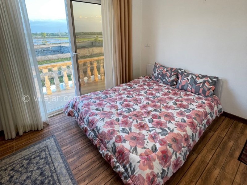 عکس شماره 851392 - اجاره ویلا ایزدشهر استخر روباز آبگرم -