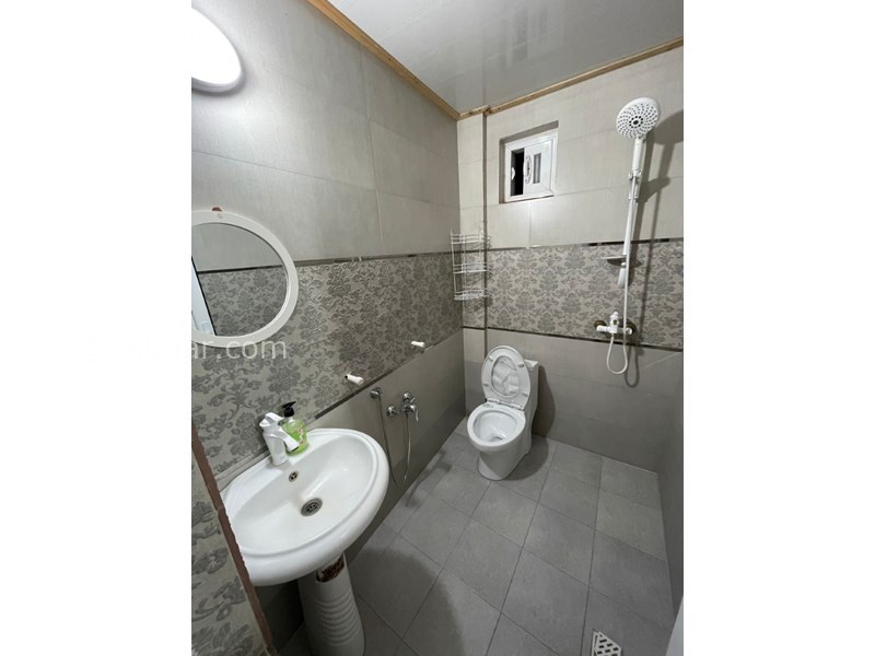 عکس شماره 851394 - اجاره ویلا ایزدشهر استخر روباز آبگرم -