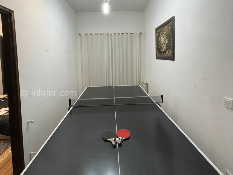 عکس شماره 851397 - اجاره ویلا ایزدشهر استخر روباز آبگرم -