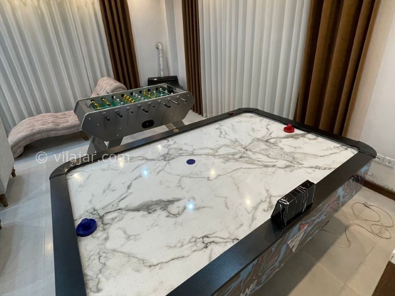 عکس شماره 851399 - اجاره ویلا ایزدشهر استخر روباز آبگرم -