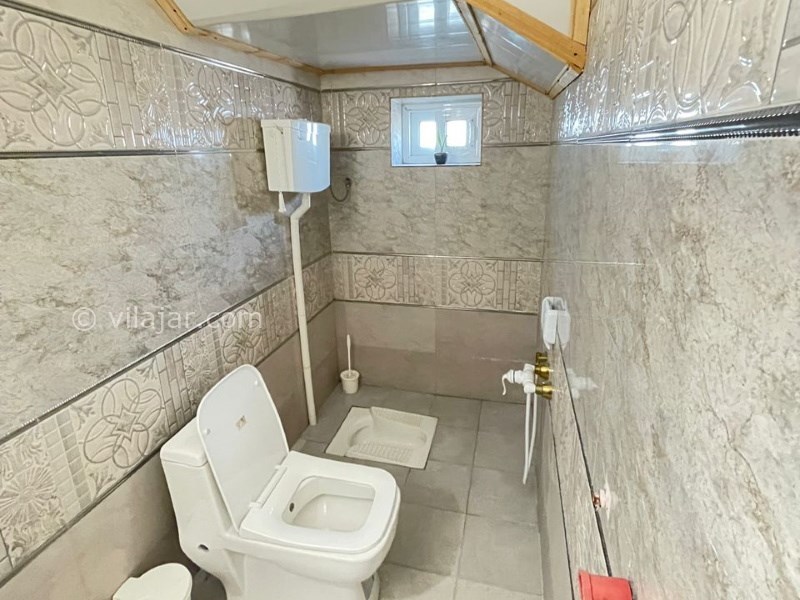 عکس شماره 851404 - اجاره ویلا ایزدشهر استخر روباز آبگرم -