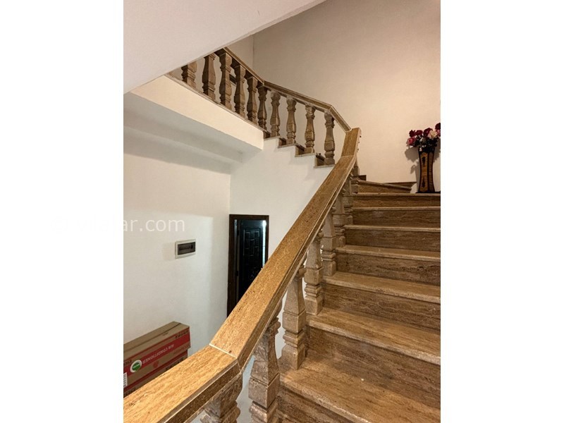 عکس شماره 851406 - اجاره ویلا ایزدشهر استخر روباز آبگرم -