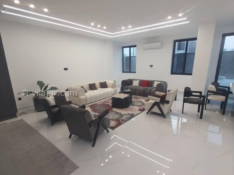 عکس شماره 851411 - اجاره ویلا استخردار ایزدشهر - 