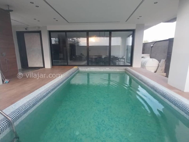 عکس شماره 851413 - اجاره ویلا استخردار ایزدشهر - 