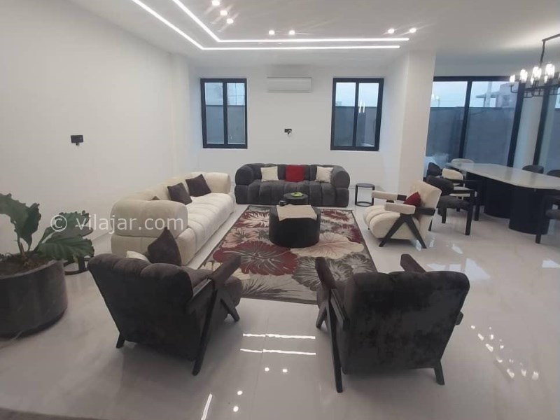 عکس شماره 851415 - اجاره ویلا استخردار ایزدشهر - 