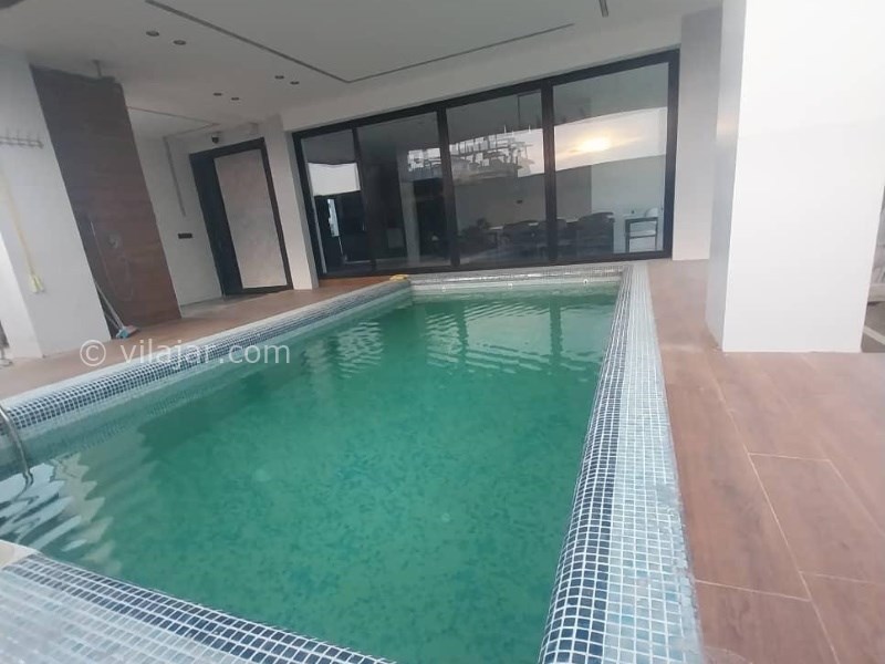 عکس شماره 851417 - اجاره ویلا استخردار ایزدشهر - 