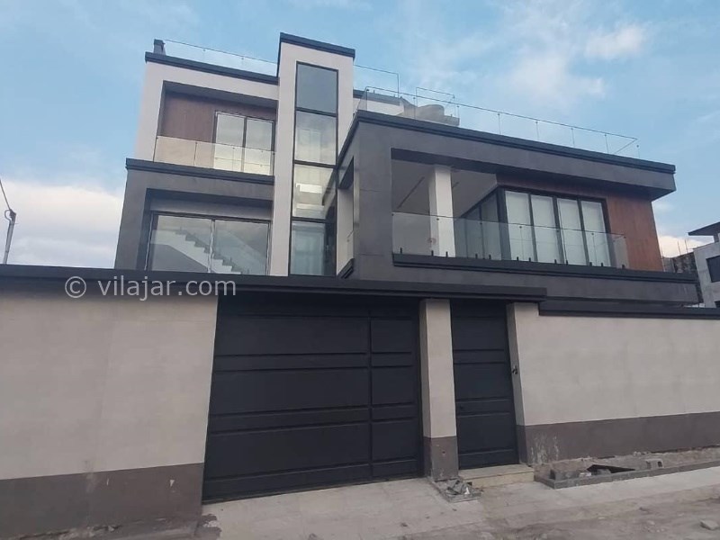 عکس شماره 851418 - اجاره ویلا استخردار ایزدشهر - 