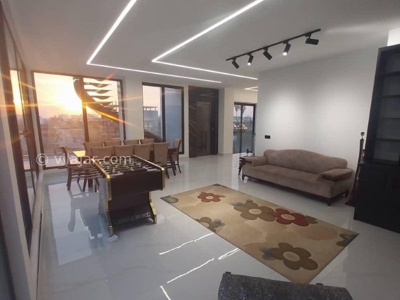 عکس شماره 851419 - اجاره ویلا استخردار ایزدشهر - 