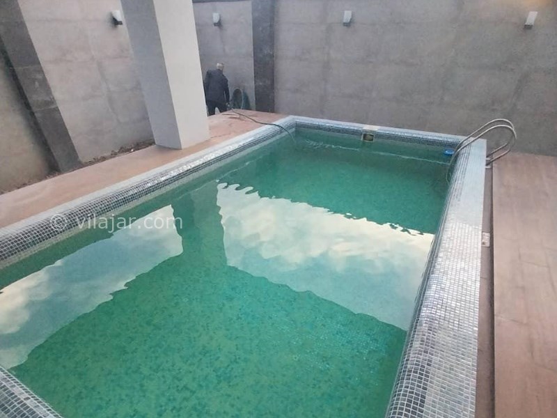 عکس شماره 851422 - اجاره ویلا استخردار ایزدشهر - 
