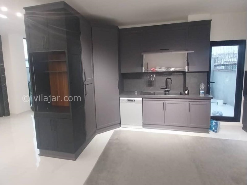 عکس شماره 851424 - اجاره ویلا استخردار ایزدشهر - 