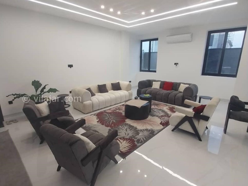 عکس شماره 851425 - اجاره ویلا استخردار ایزدشهر - 