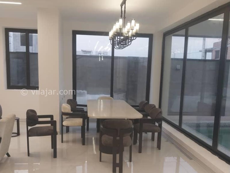 عکس شماره 851428 - اجاره ویلا استخردار ایزدشهر - 