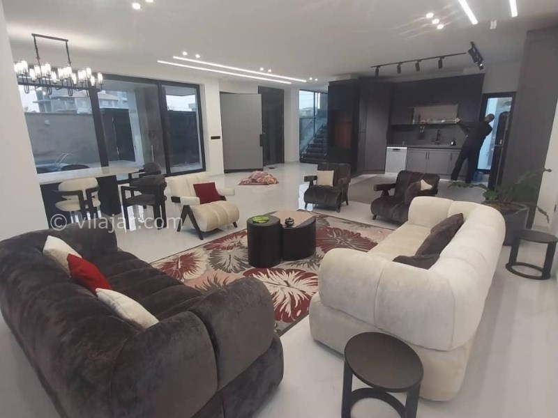 عکس شماره 851429 - اجاره ویلا استخردار ایزدشهر - 