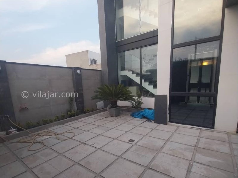 عکس شماره 851431 - اجاره ویلا استخردار ایزدشهر - 