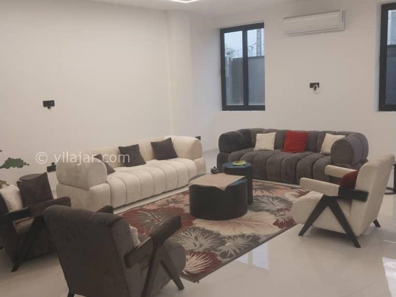 عکس شماره 851432 - اجاره ویلا استخردار ایزدشهر - 