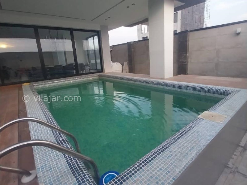 عکس شماره 851435 - اجاره ویلا استخردار ایزدشهر - 