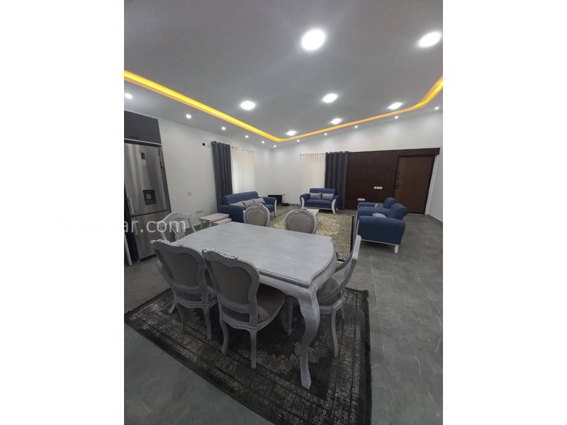 عکس شماره 851507 - اجاره ویلا متل قو سلمان شهر - 