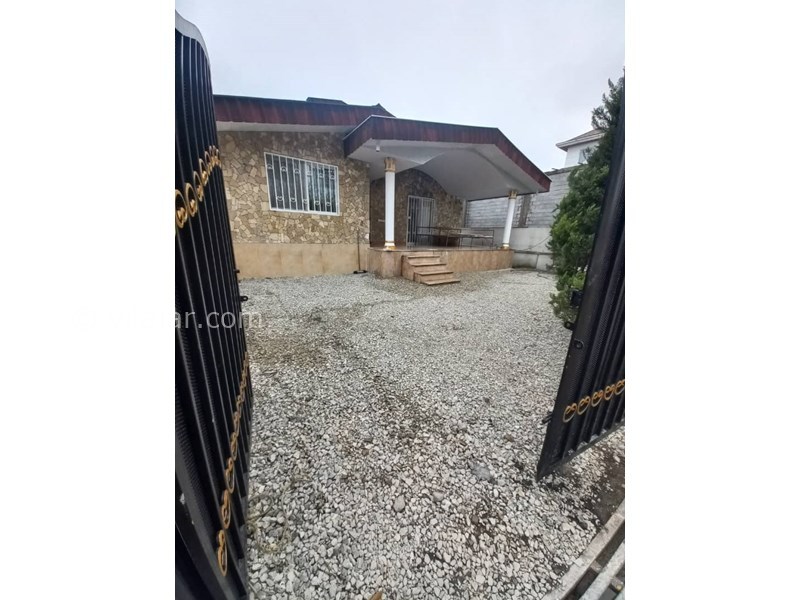 عکس شماره 851508 - اجاره ویلا متل قو سلمان شهر - ۲خواب دربست باز سازی شده خیلی تمیز