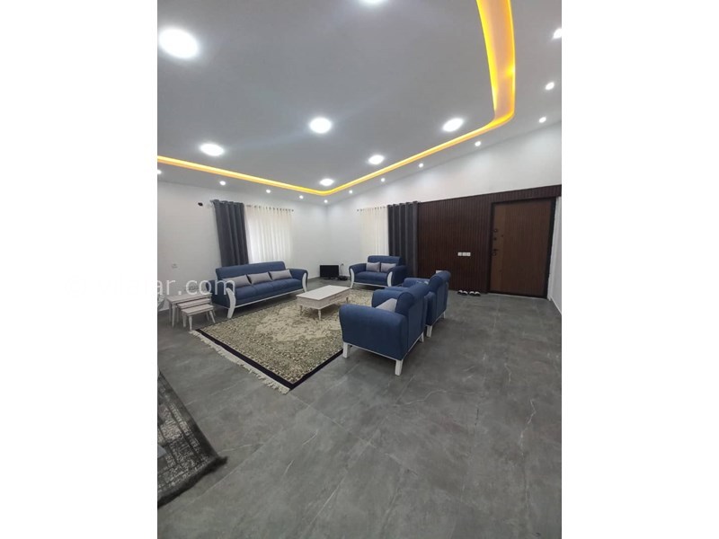 عکس شماره 851509 - اجاره ویلا متل قو سلمان شهر - 