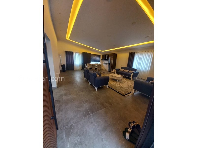 عکس شماره 851510 - اجاره ویلا متل قو سلمان شهر - 