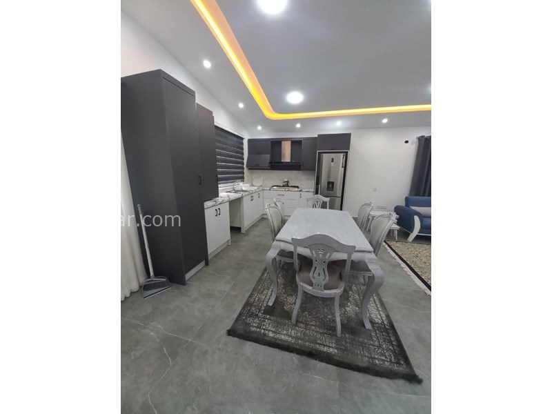 عکس شماره 851511 - اجاره ویلا متل قو سلمان شهر - 