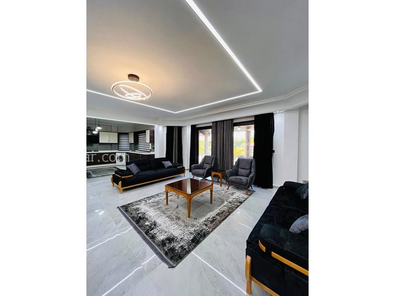 عکس شماره 851524 - ویلا بااستخر و جکوزی متل قو - 