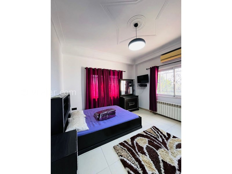 عکس شماره 851532 - ویلا بااستخر و جکوزی متل قو - 