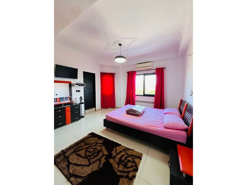 عکس شماره 851533 - ویلا بااستخر و جکوزی متل قو - 