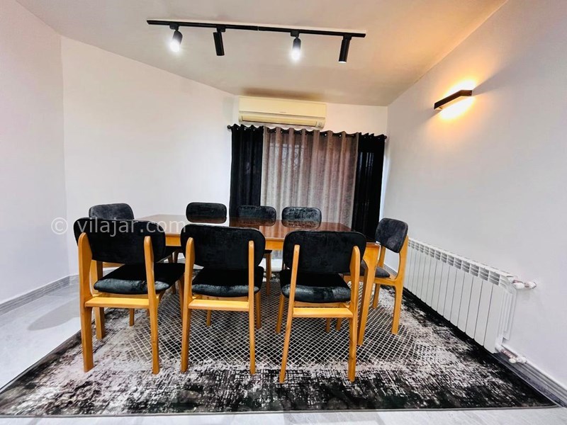 عکس شماره 851535 - ویلا بااستخر و جکوزی متل قو - 