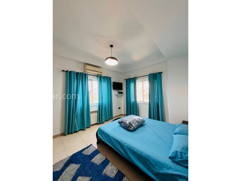 عکس شماره 851536 - ویلا بااستخر و جکوزی متل قو - 